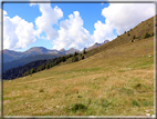 foto Da Passo 5 Croci alla Forcella Magna